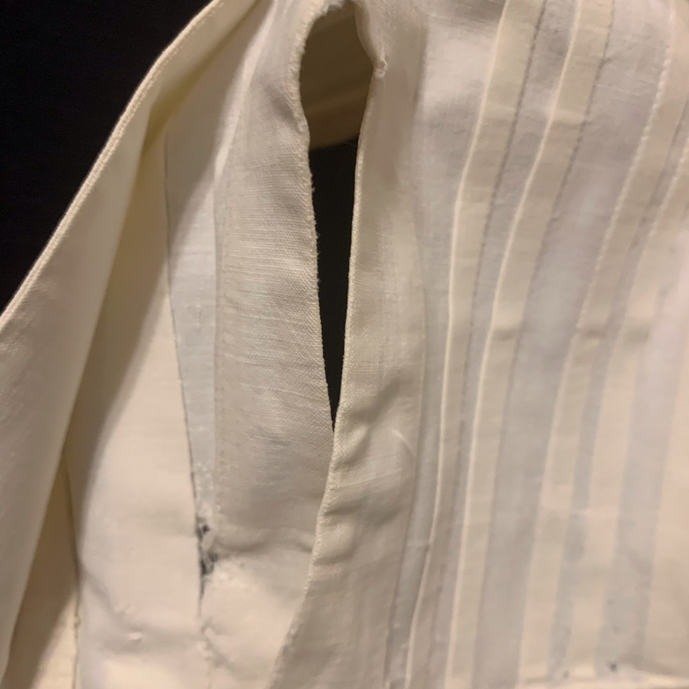 Vintage nurses uniform Excellent condition Museum Quality - Picture 13 of 16